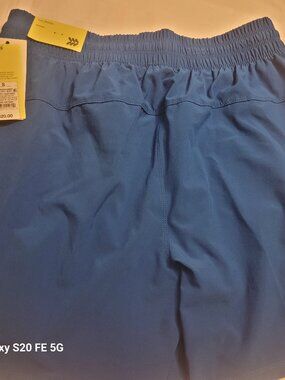 All in Motion Men's run Shorts